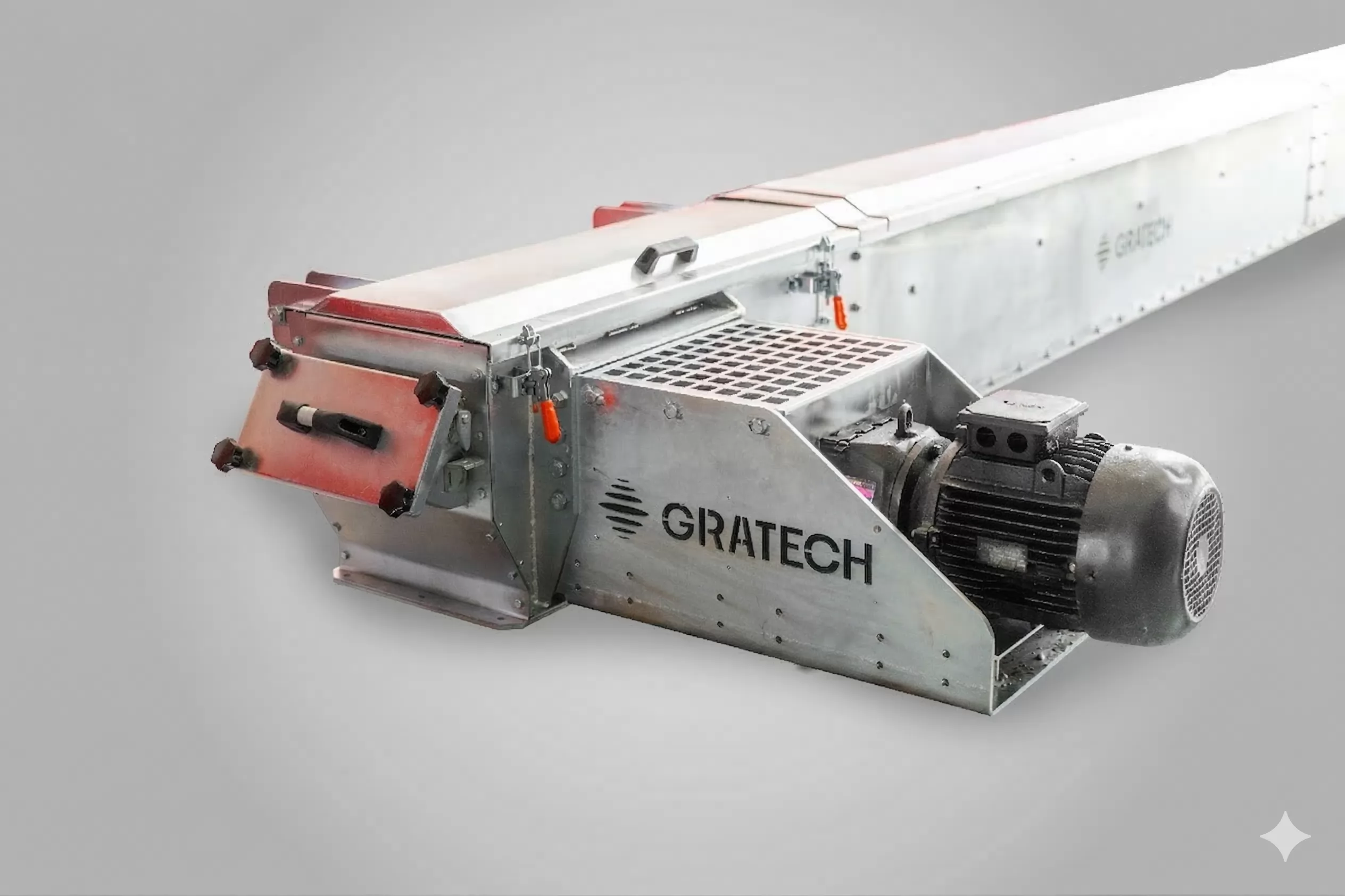 Zincirli Konveyörler