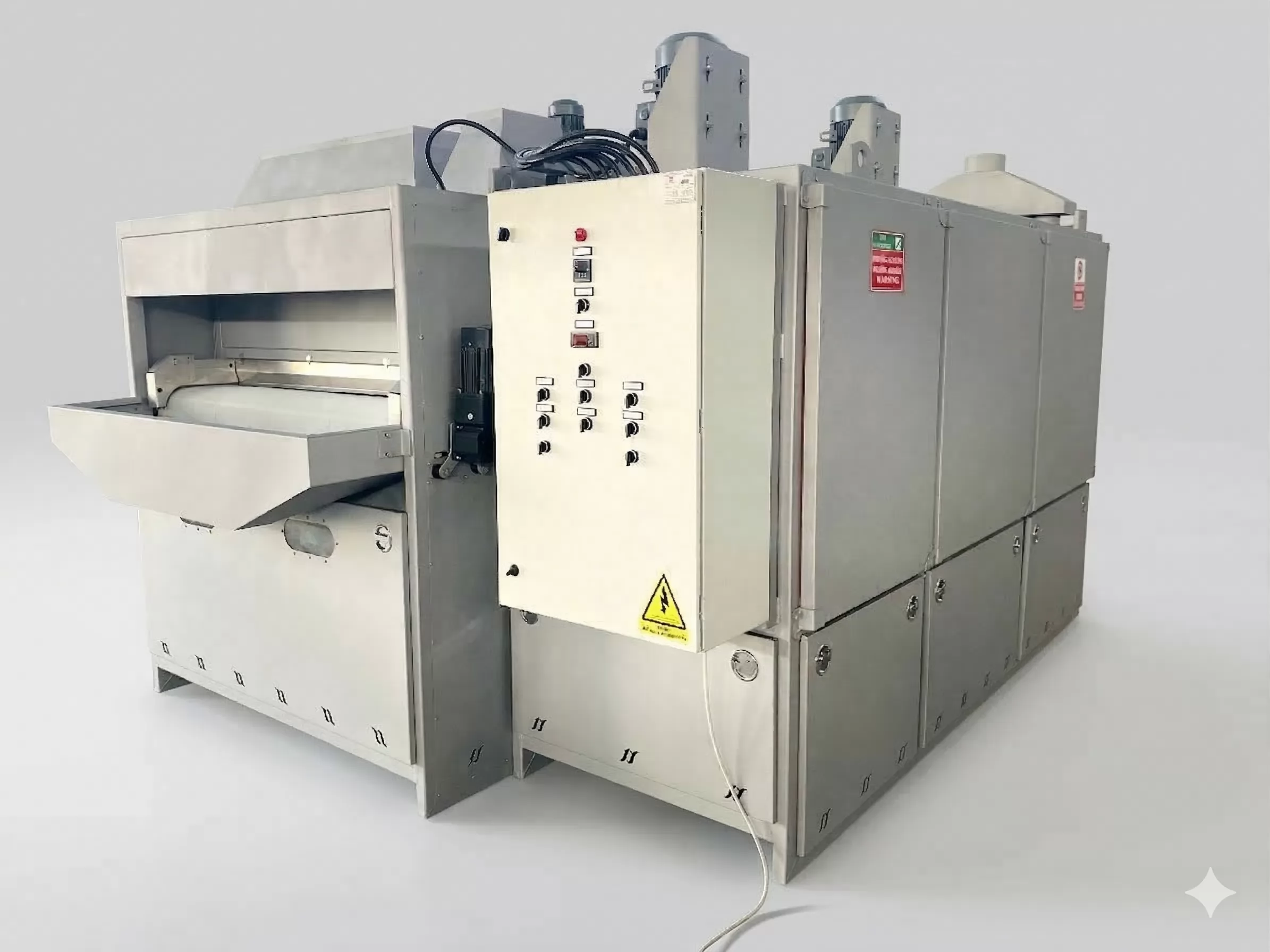 Kurutma Fırınları