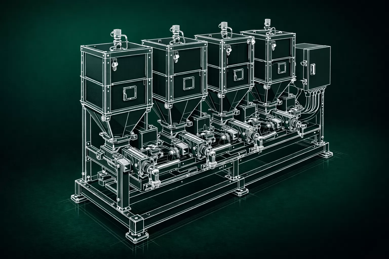 Dozajlama Üniteleri