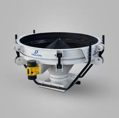 Rotoflow (Akış Düzeltici)