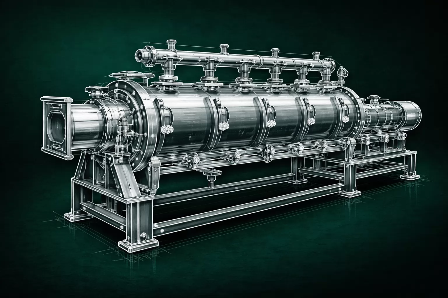 Şartlandırma & Kaplama
