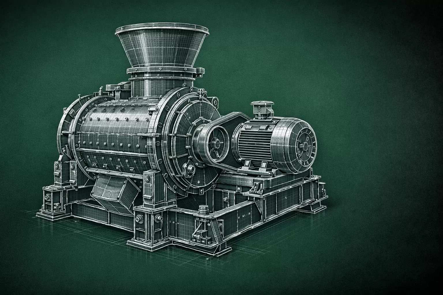 Öğütme Makineleri
