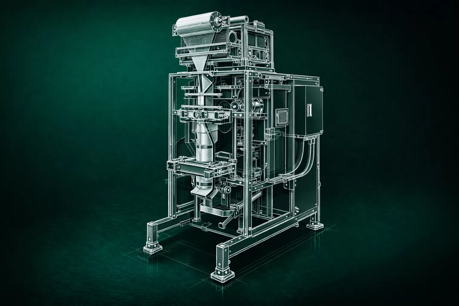 Paketleme Sistemleri
