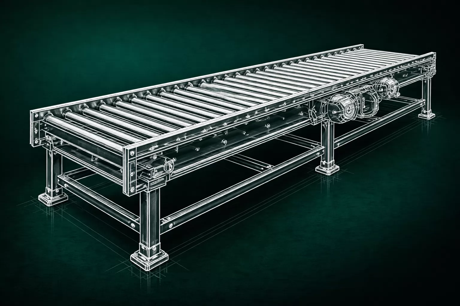 Taşıma Ekipmanları
